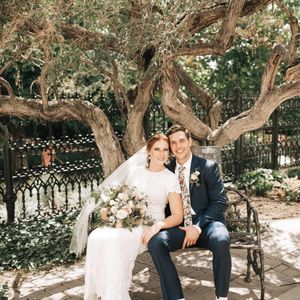 Meet your Posher, Spencer